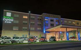 Holiday Inn Express & Suites - Orland Park Mokena, An Ihg Hotel